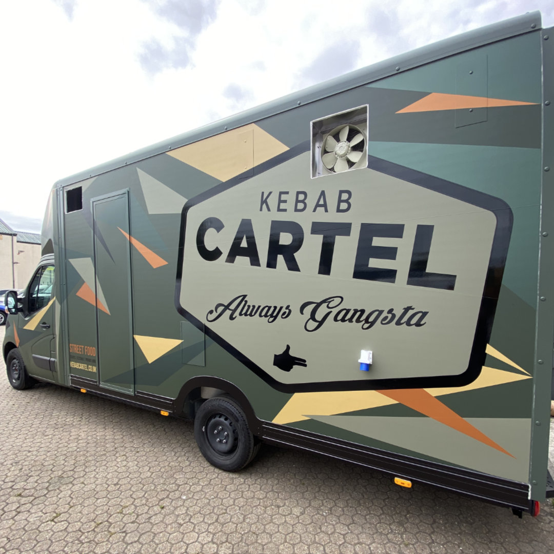 Kebab Cartel